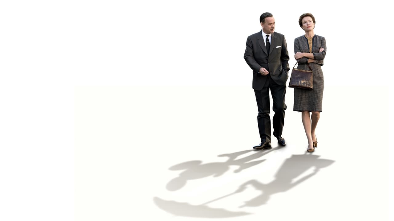 Saving Mr. Banks Backdrop Image