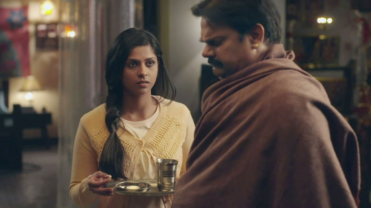 Pyaar Ke Papad — Épisode 2