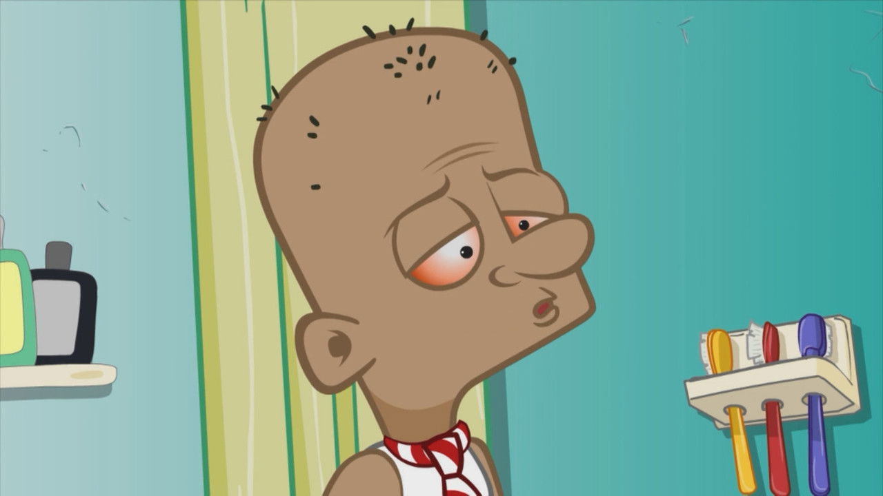 La Familia del Barrio — Épisode 3