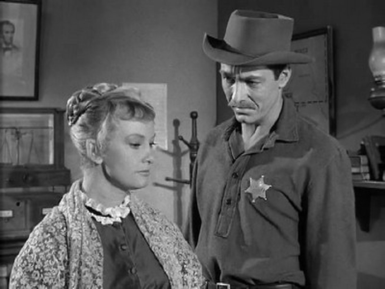 Wanted: Dead or Alive - Season 2 Episode 18 : Angela