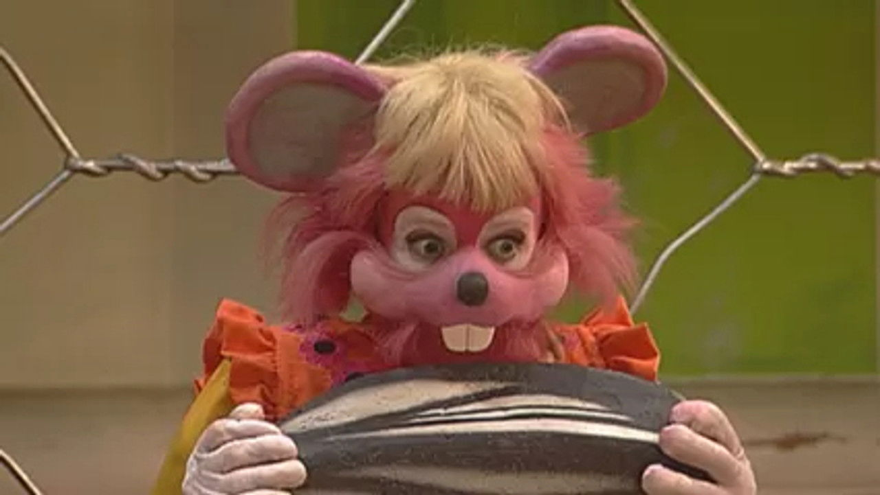 Wizzy & Woppy — Épisode 31