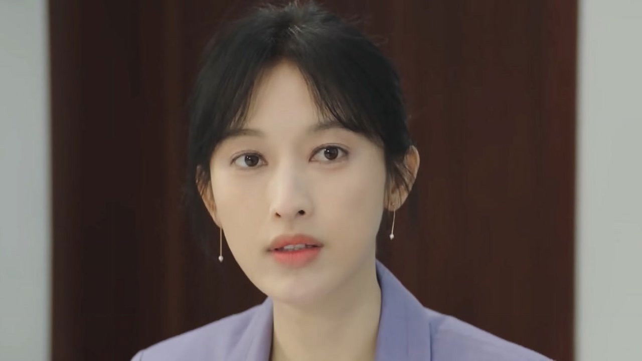 越过山丘 — Épisode 11