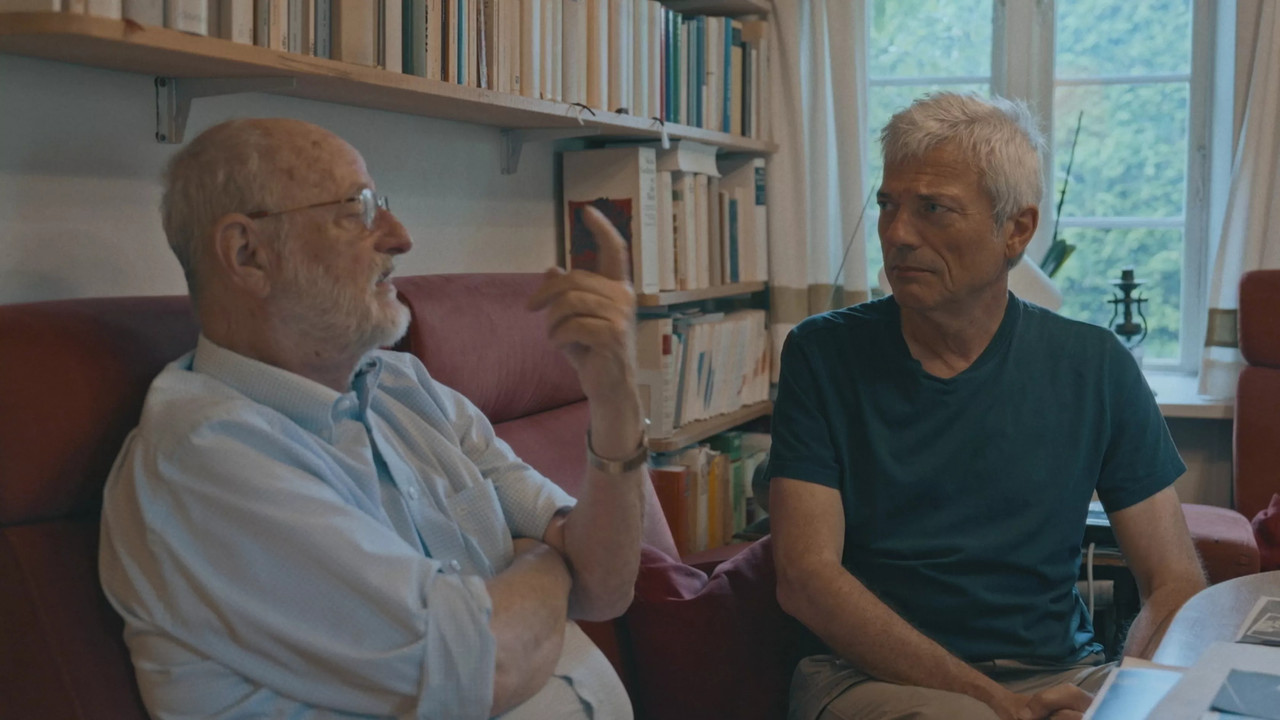 Jan Leyers bij de Duitsers — Épisode 2