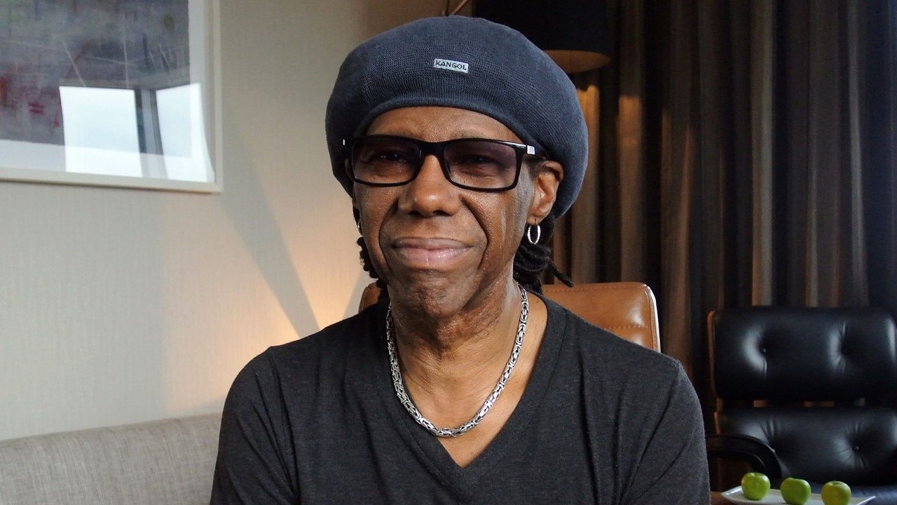 Nile Rodgers: How to Make It in the Music Business