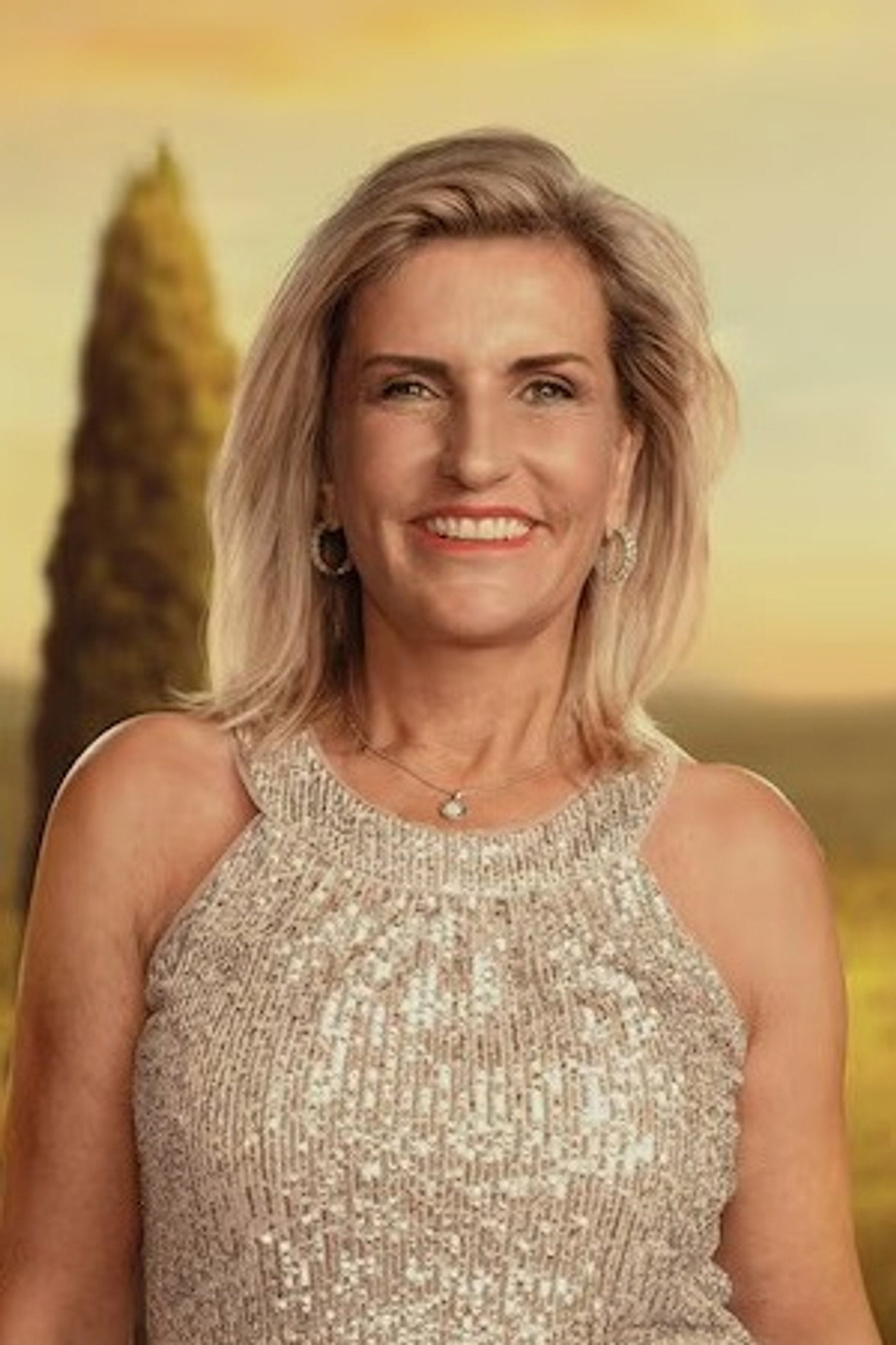 Yvonne