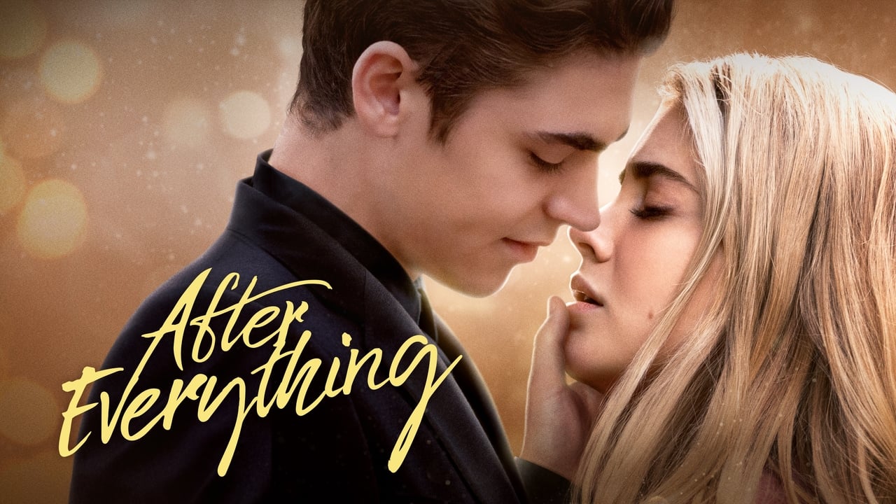 After Everything (2023)