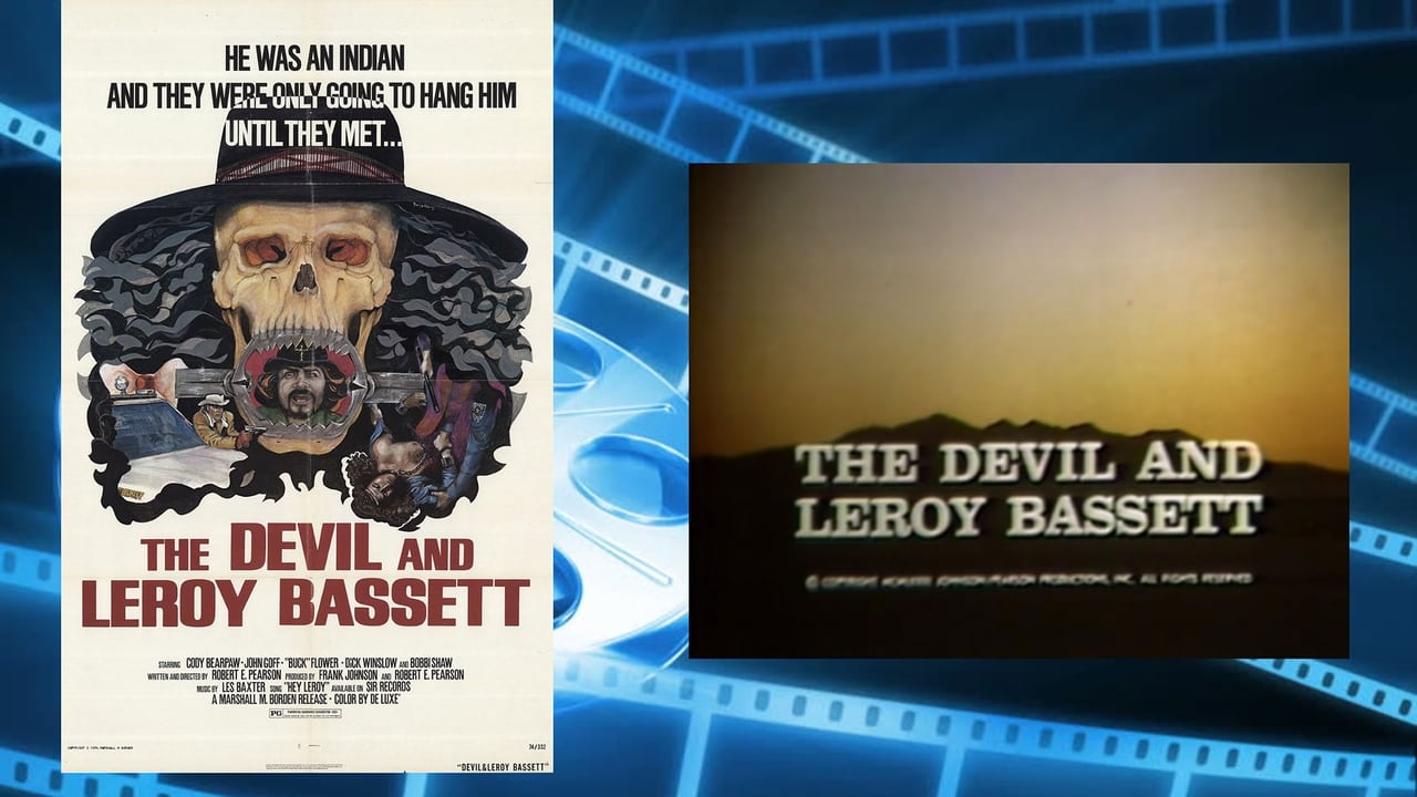 The Devil and Leroy Bassett (1973)