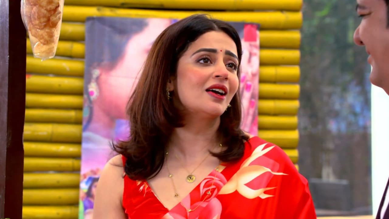 भाभीजी घर पर हैं! — Épisode 1568