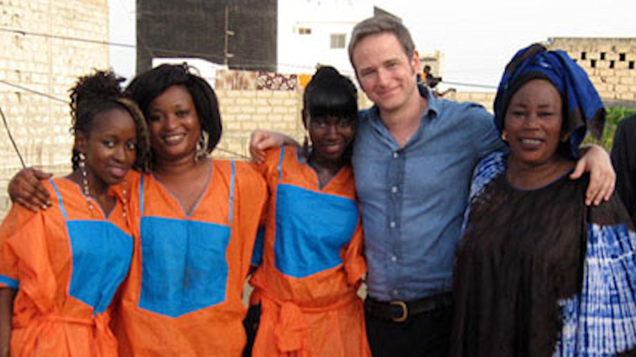 Le sexe autour du monde — Sénégal