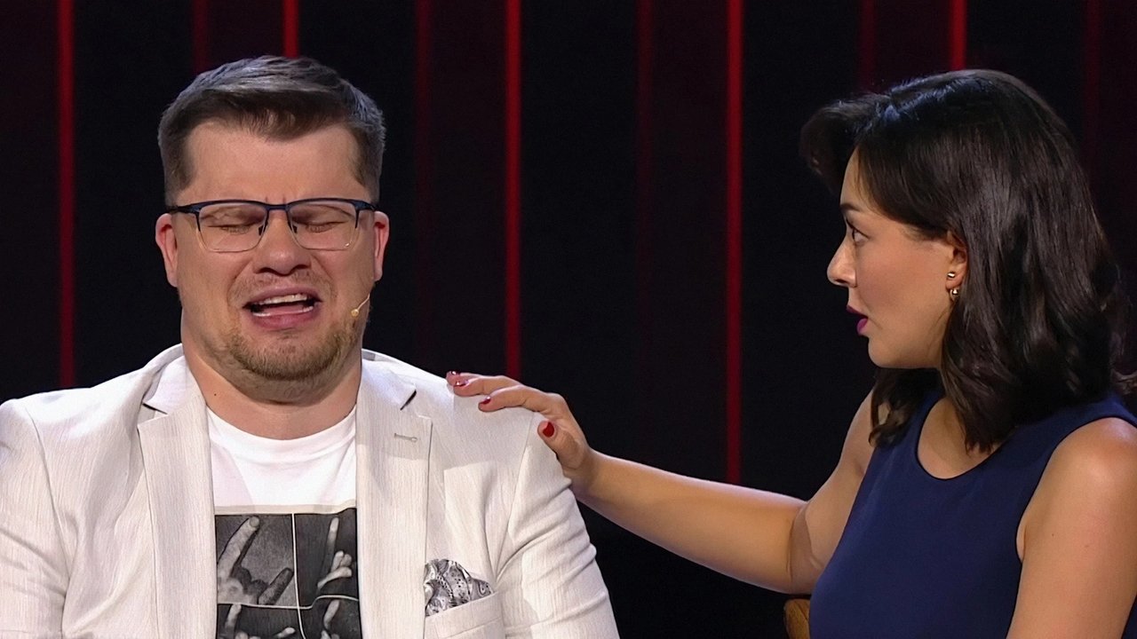 Comedy Club - Season 14 Episode 19 : Episode 19