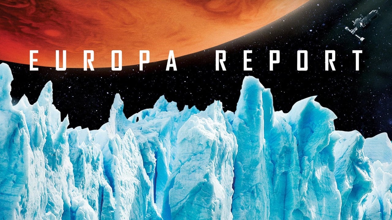 Europa Report background