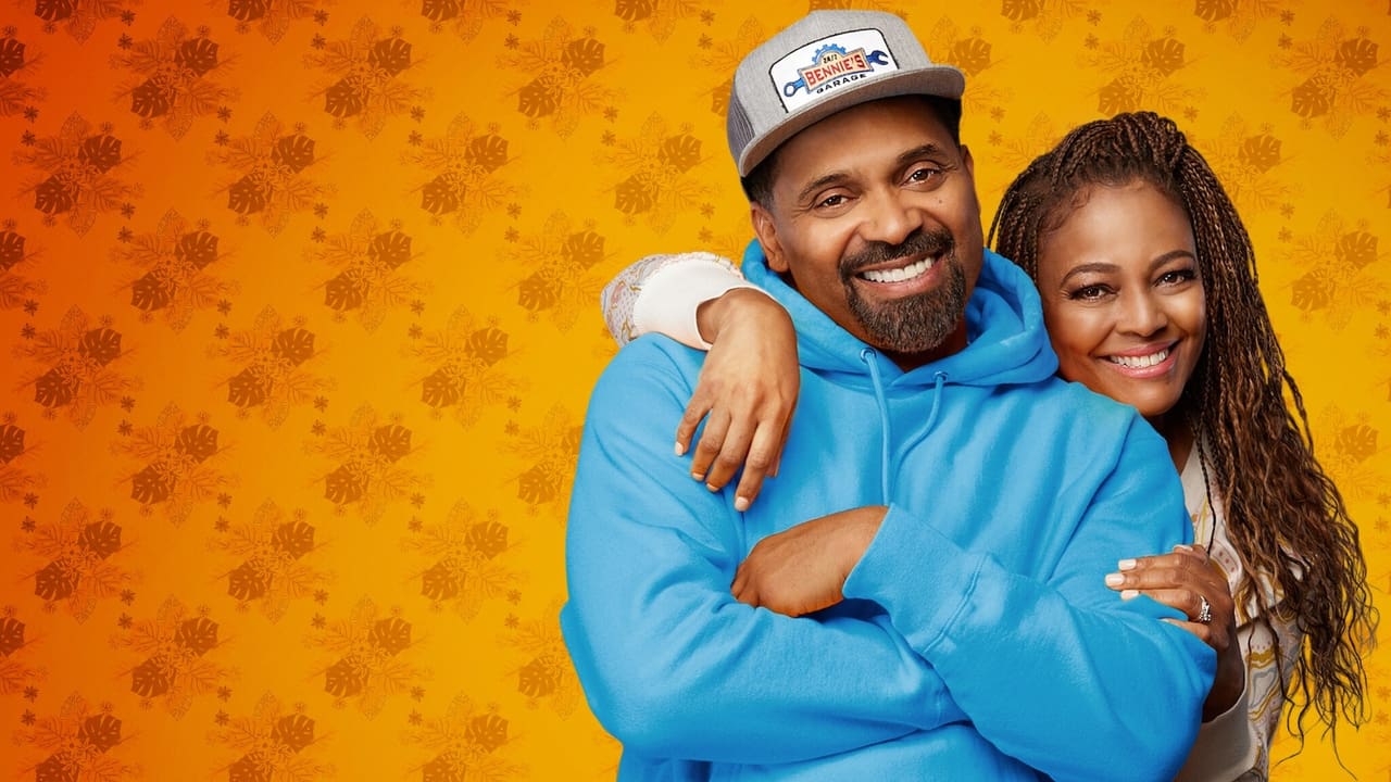 The Upshaws - Season 5 (2021) trailer