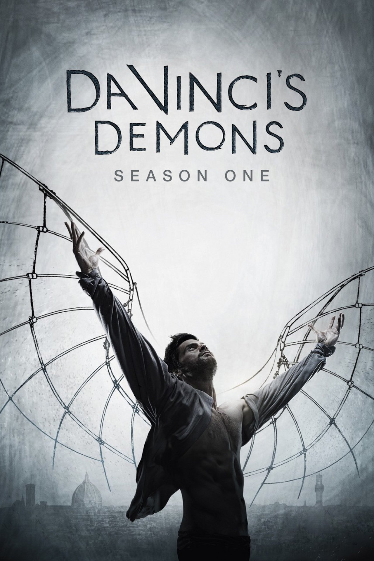 Da Vinci's Demons (2013)