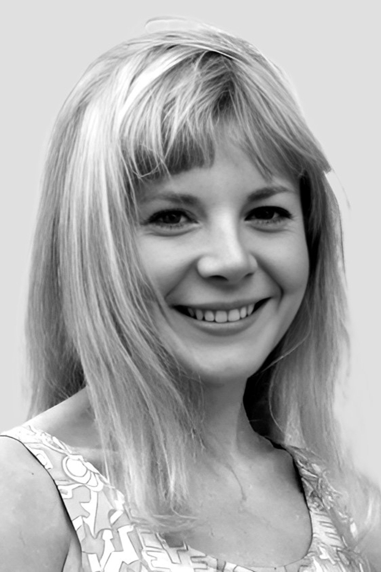 Barbara Ferris