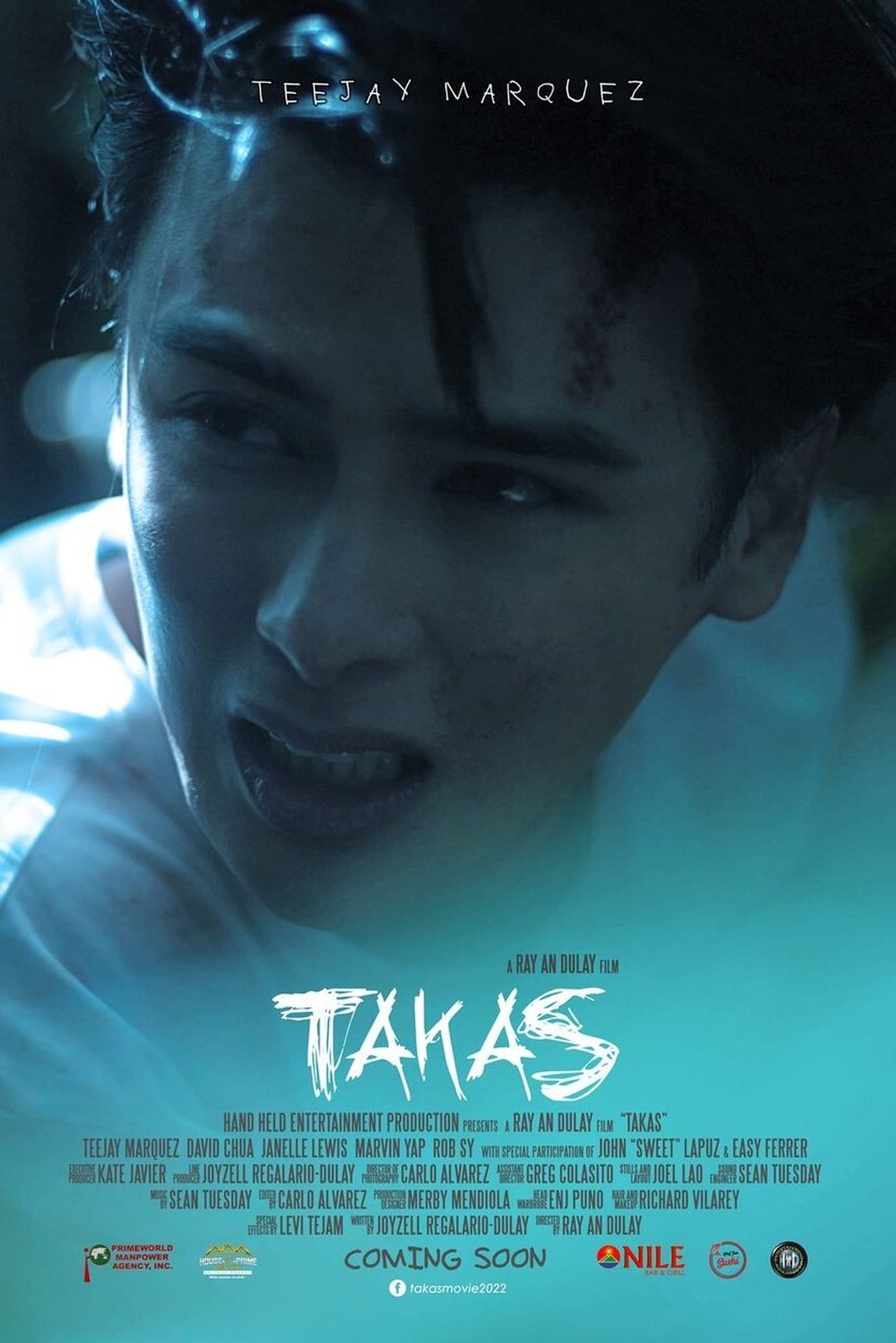 Takas Takas