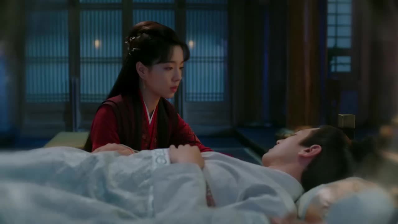 她和他的恋爱剧本 — Épisode 10