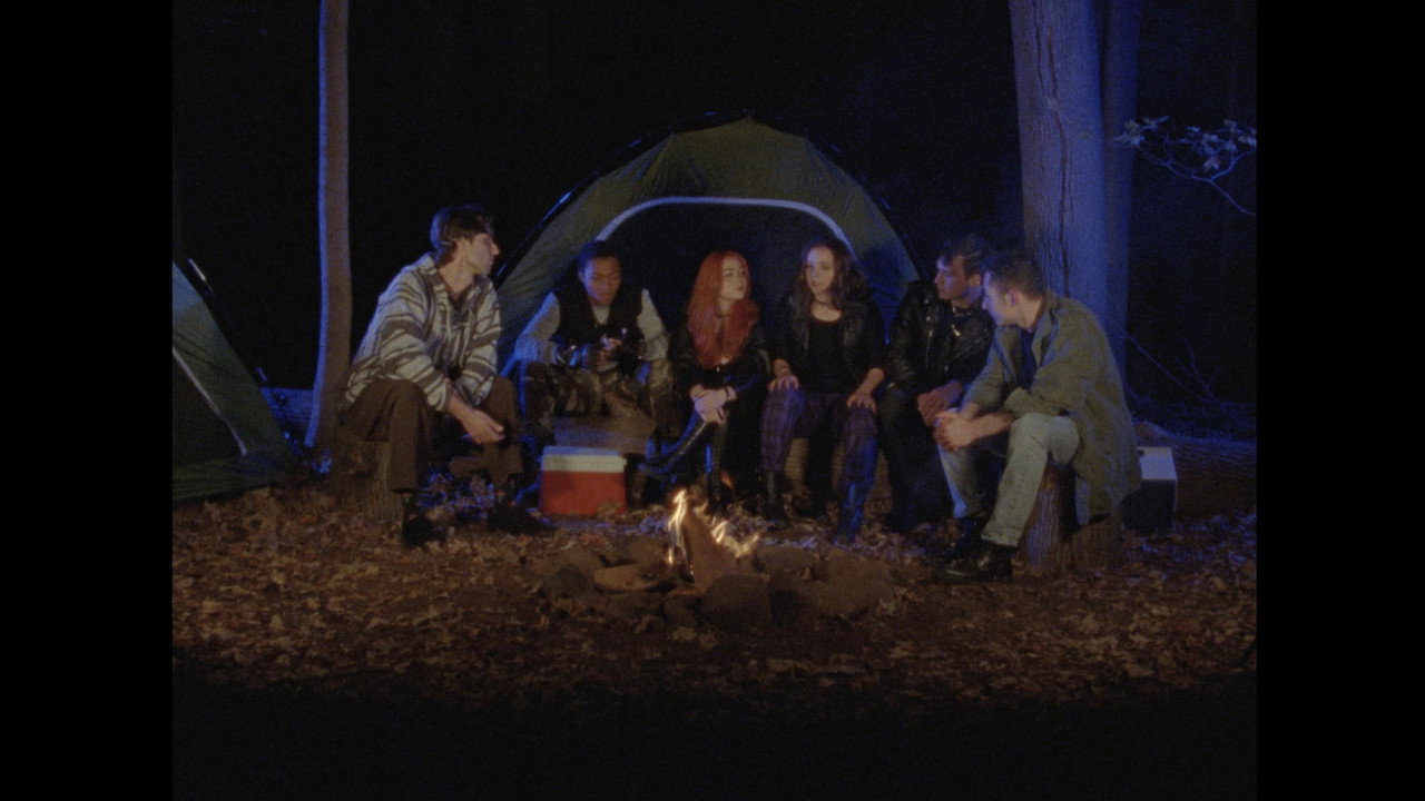 Night of the Vamp-Friars still 9