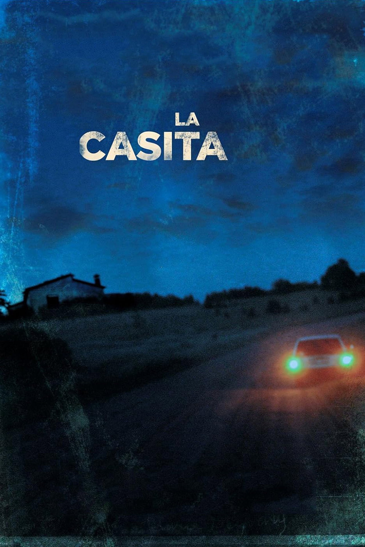 La Casita filmaffisch