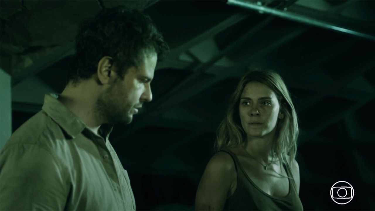 Treze Dias Longe do Sol — Épisode 3