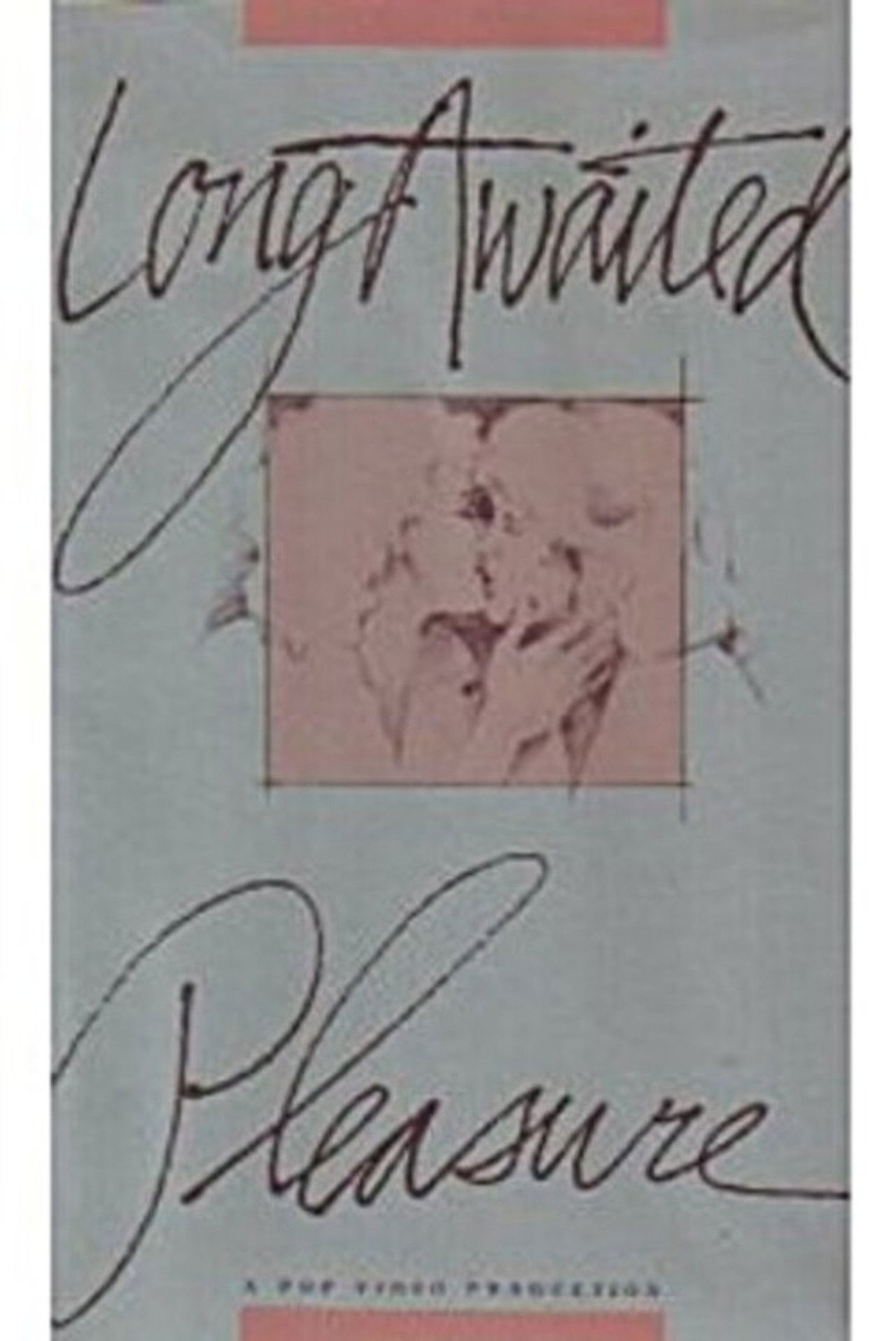 Long Awaited Pleasure Backdrop