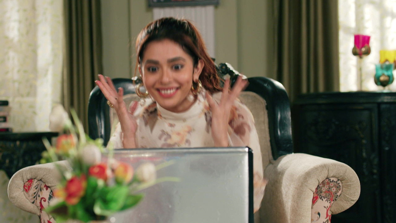 लॉकडाउन की लव स्टोरी — Épisode 7