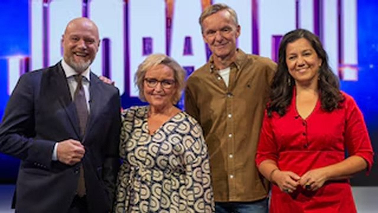 Jeopardy! — Épisode 7