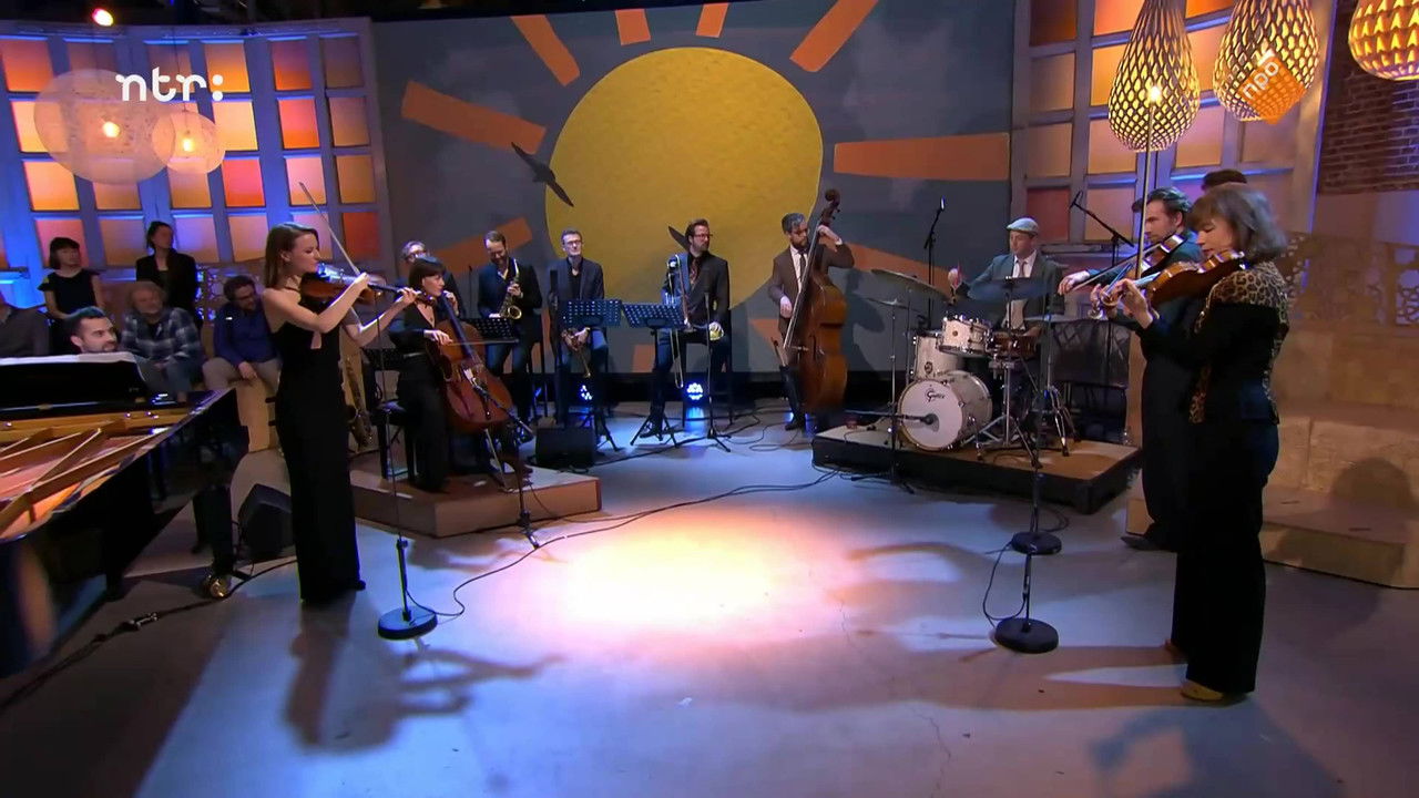 Podium Klassiek — Épisode 18