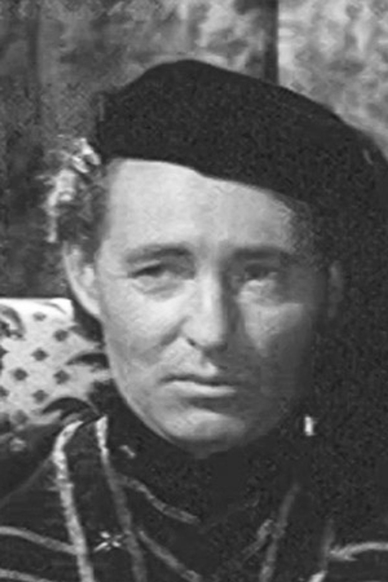 Kenneth Hyde