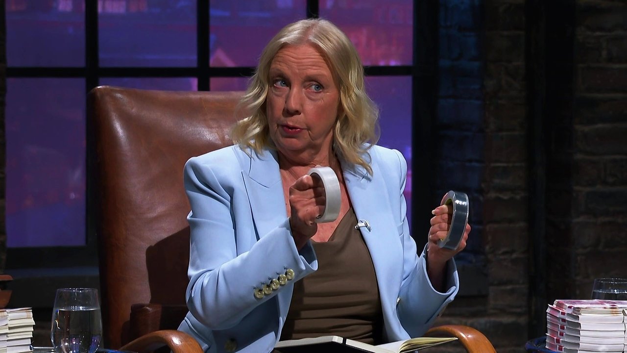 Dragons' Den - Season 22 Episode 14 : Episode 14