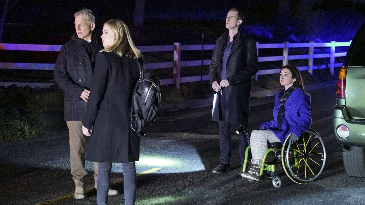 NCIS - Season 13 Episode 17 : After Hours