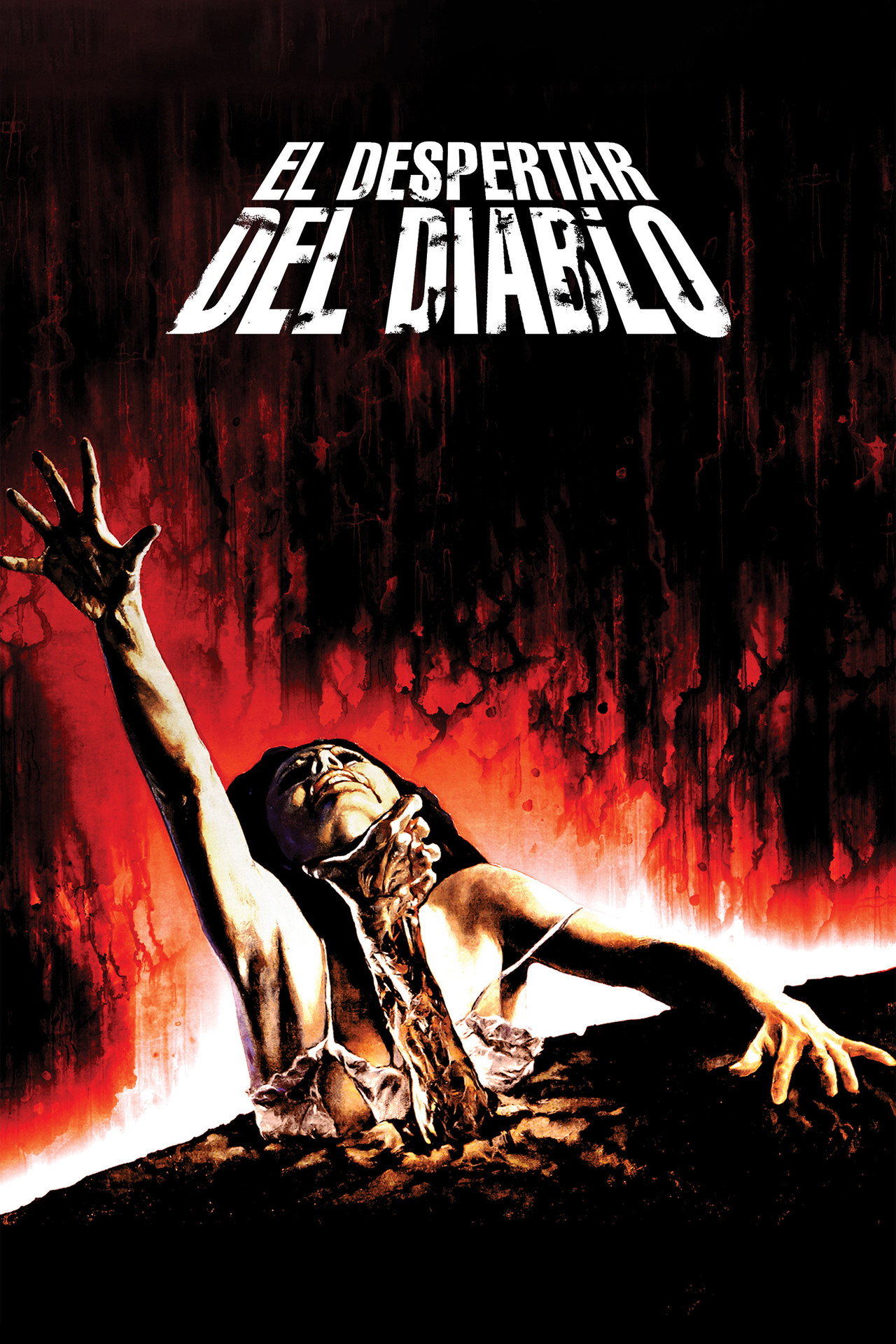 El despertar del diablo