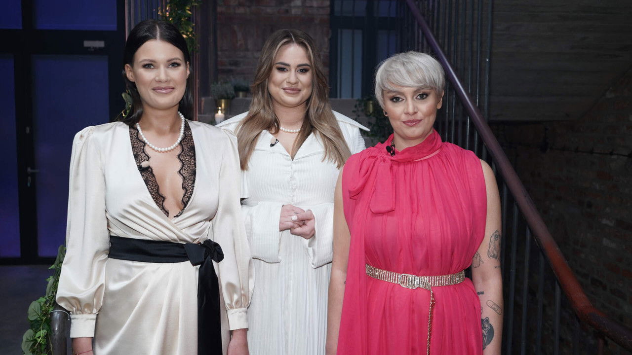 Projekt Lady — Épisode 12