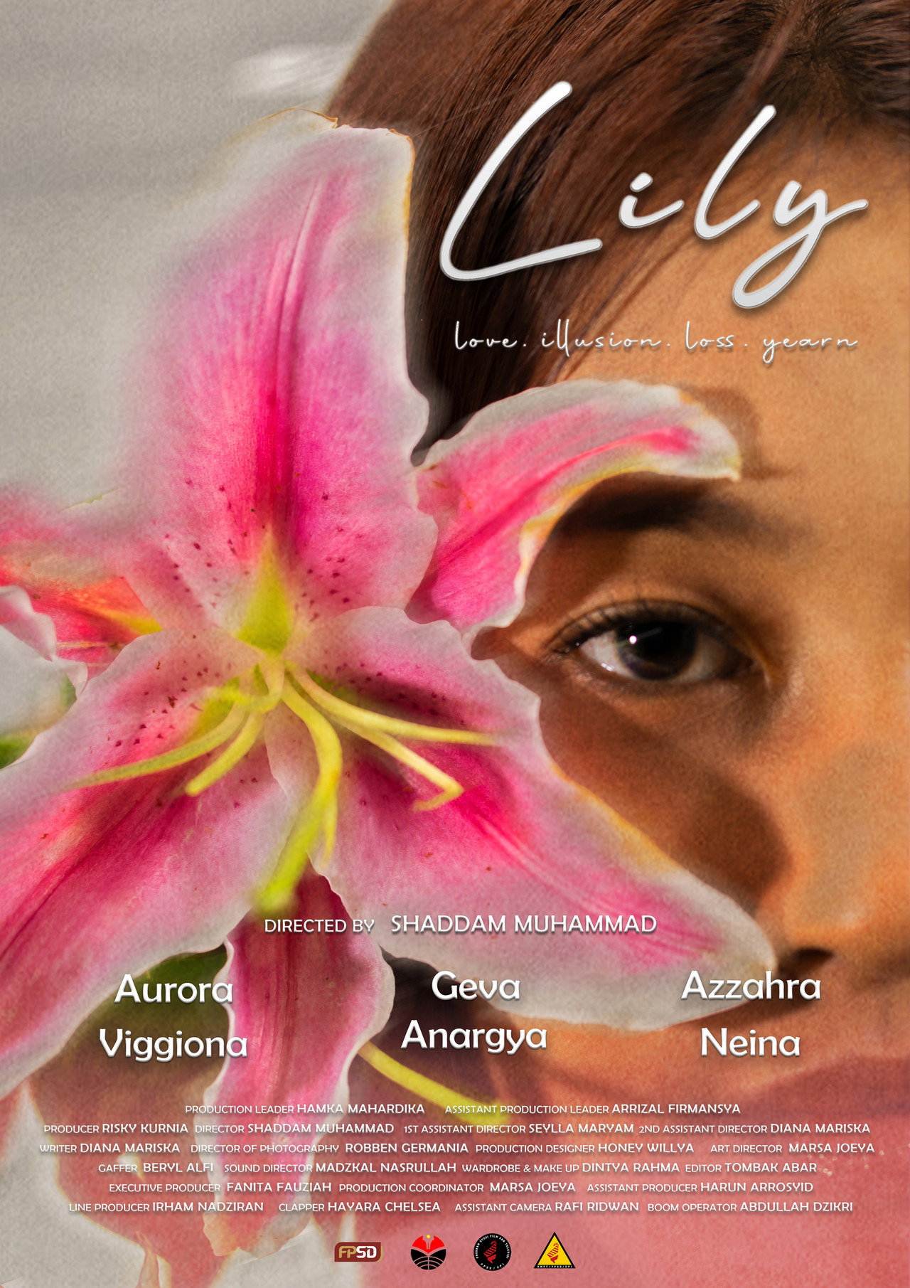 Lily