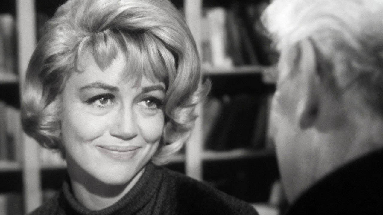 Peyton Place — Épisode 45