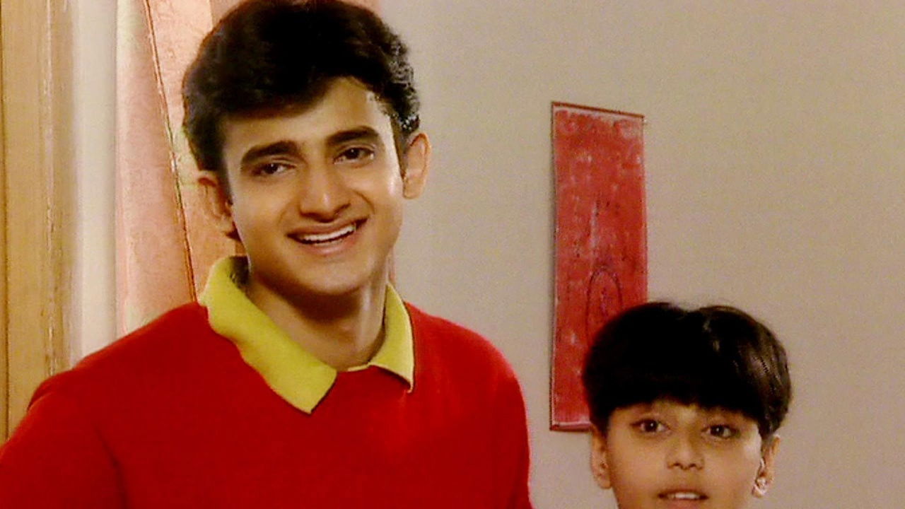 शाका लाका बूम बूम — Épisode 36