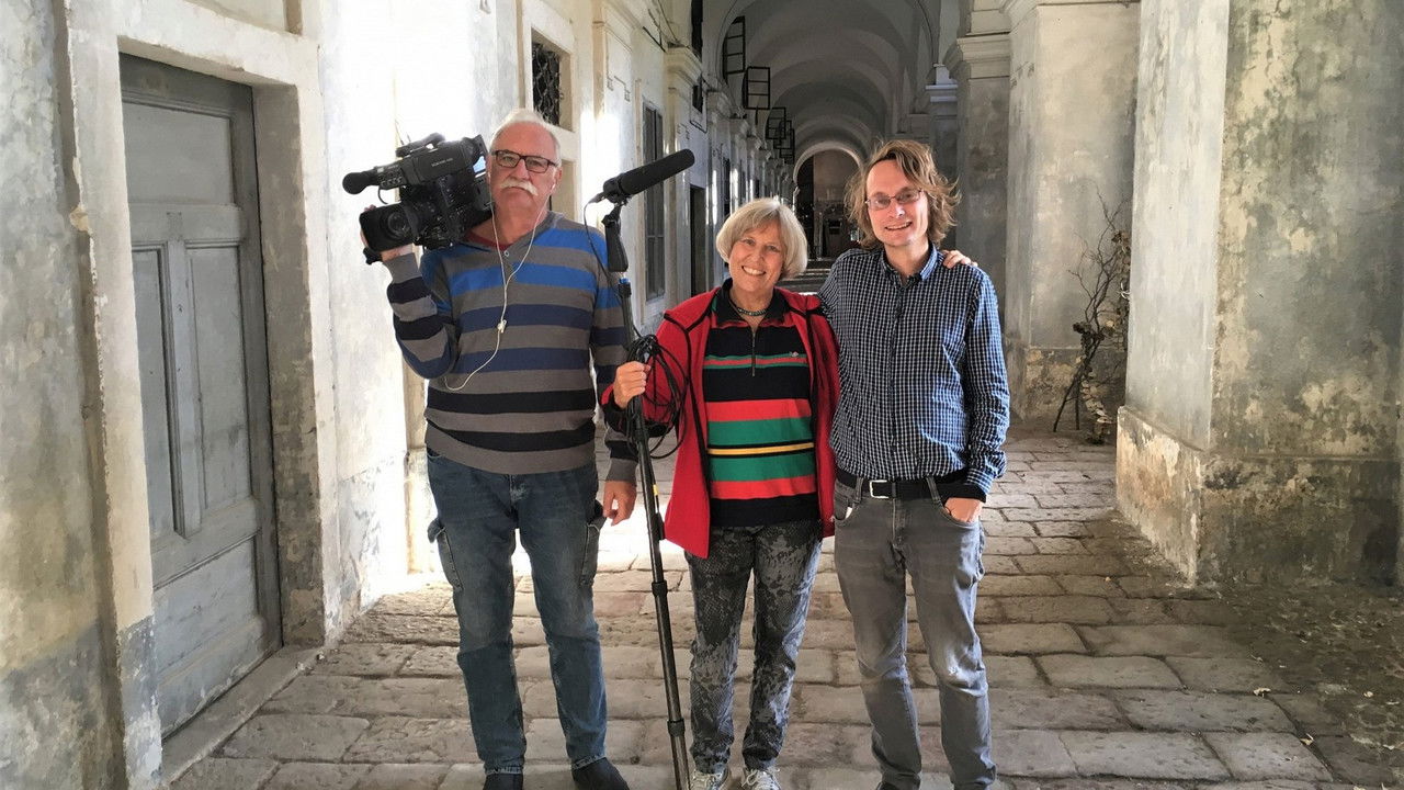 Ještě hořím? — Épisode 6