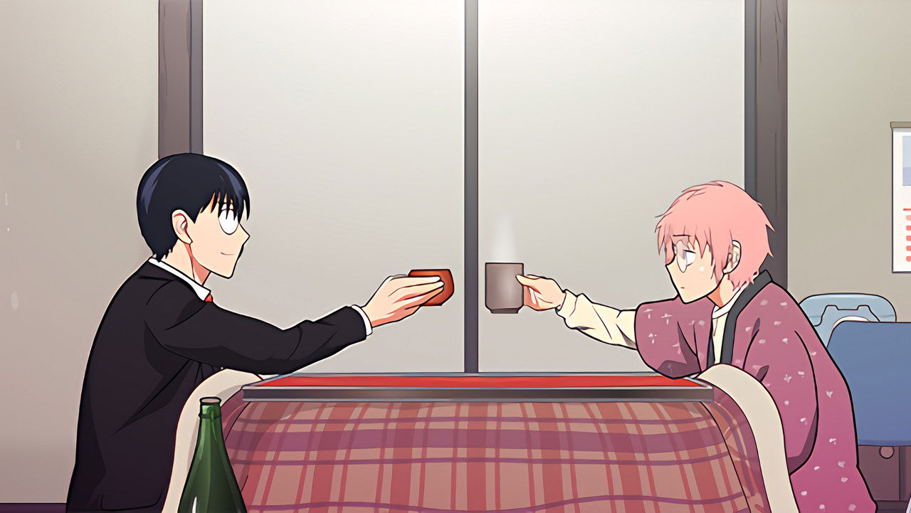 24th Drink: "Banquet"