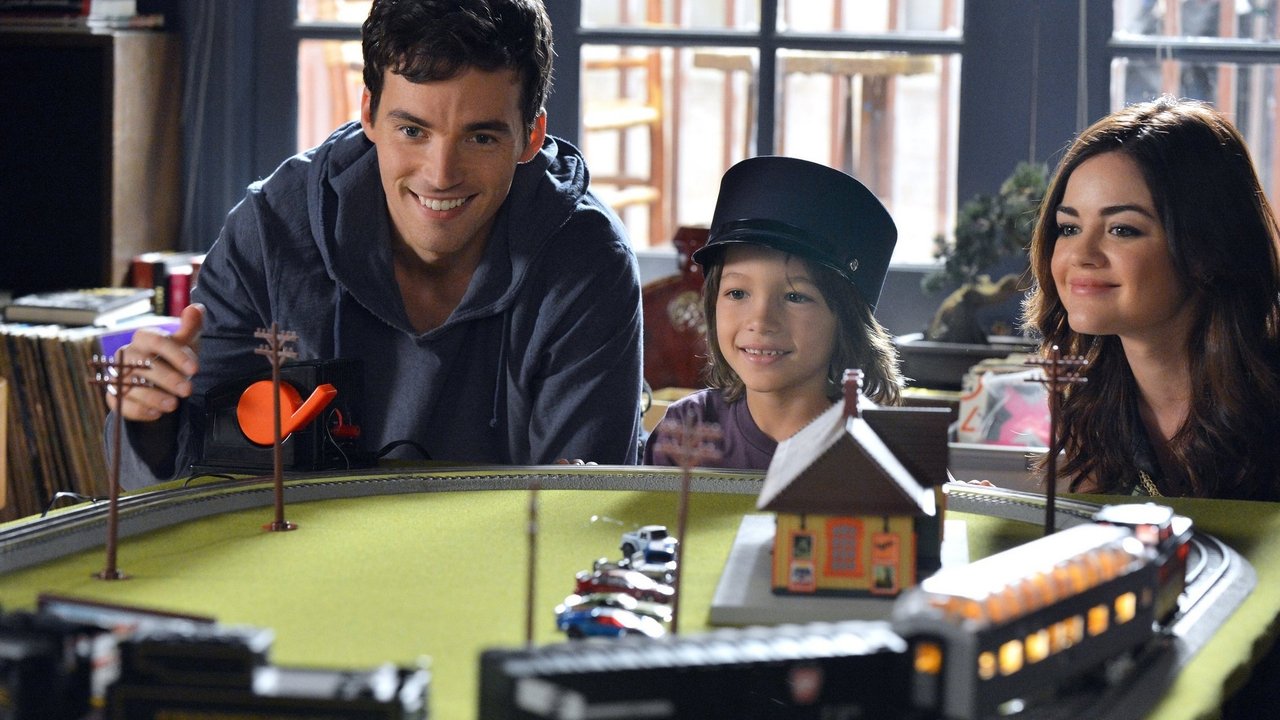 Pretty Little Liars Saison 3 Episode 21 Watch Pretty Little Liars - Season 3 - Episode 21: 21 Online in Full HD