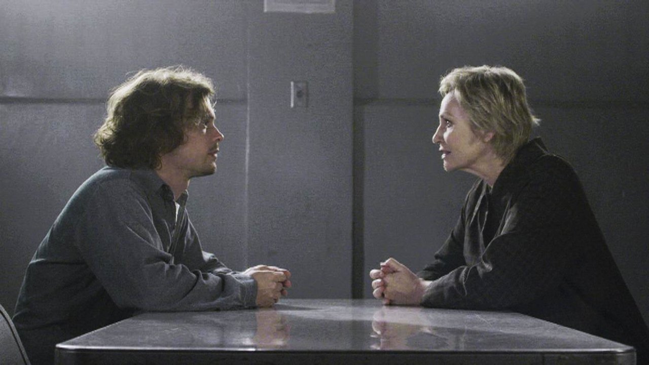 Criminal Minds - Season 12 Episode 20 : Unforgettable