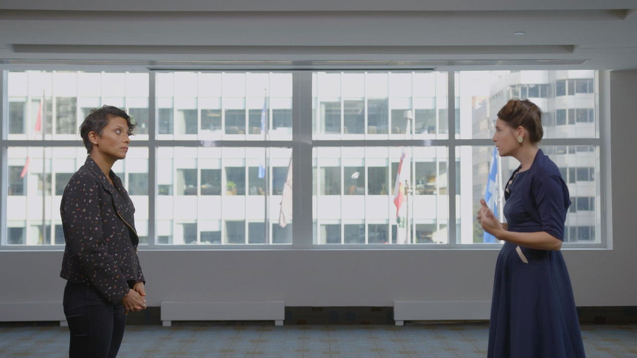 Kebec — Épisode 9