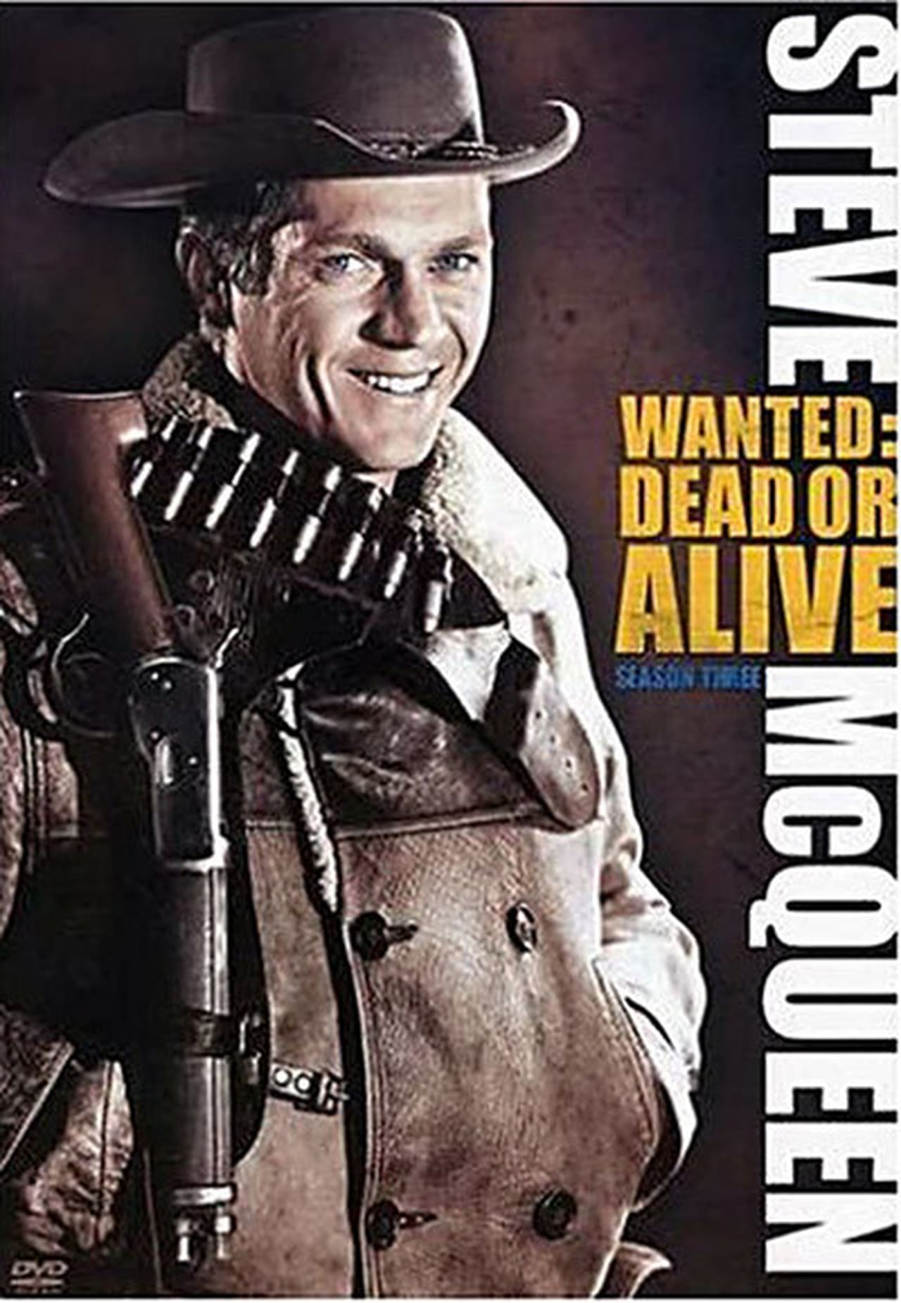 Wanted: Dead Or Alive (1960)