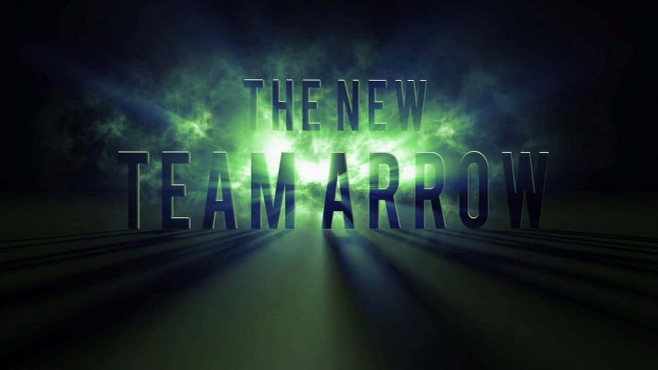 Arrow - Season 0 Episode 28 : The New Team Arrow