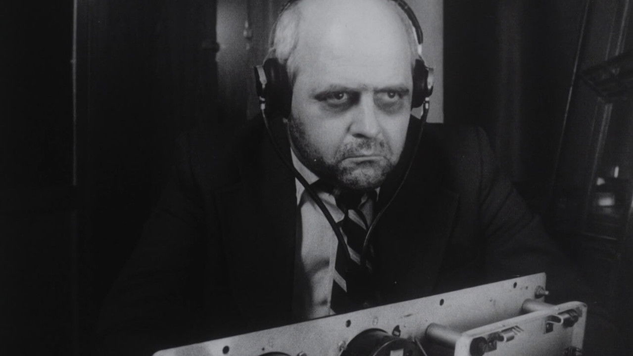 Daddy, Father Frost Is Dead backdrop