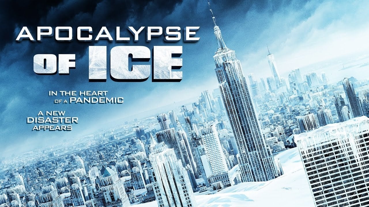 Apocalypse of Ice background