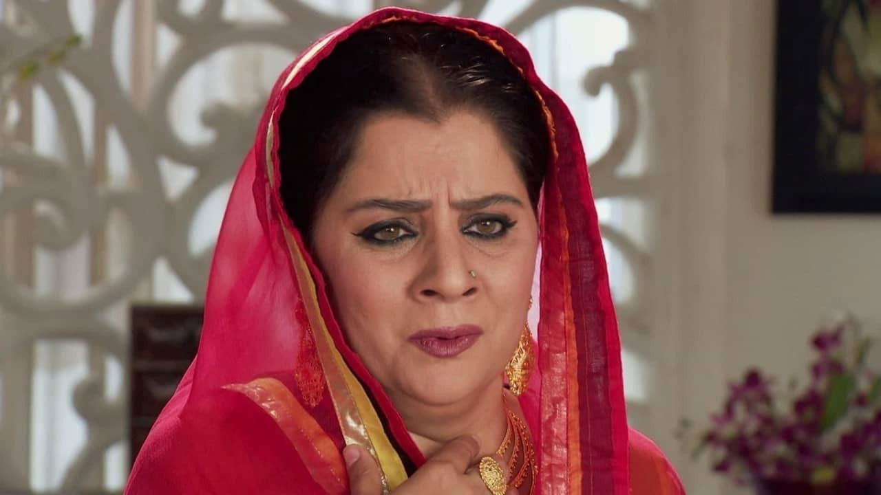 Qubool Hai — Épisode 356