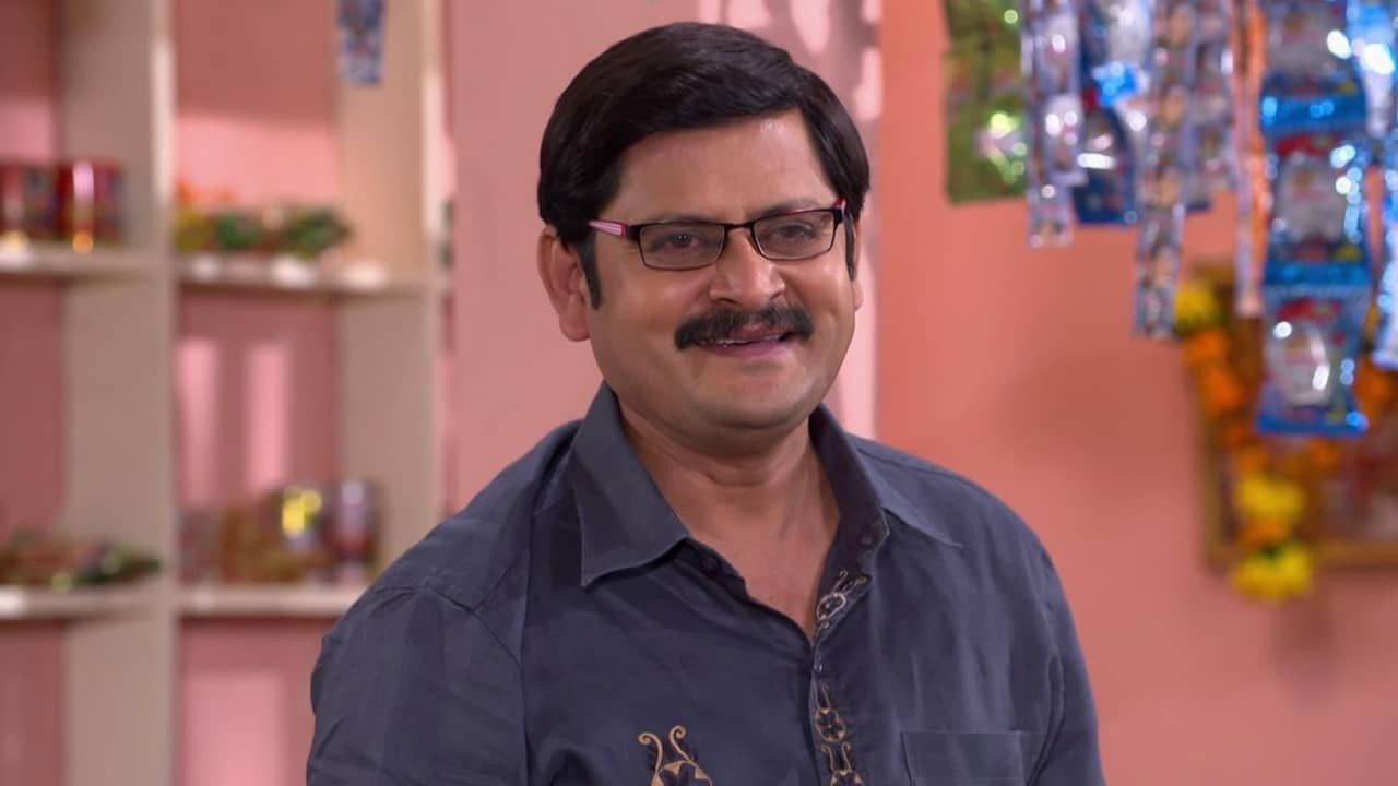 भाभीजी घर पर हैं! — Épisode 77