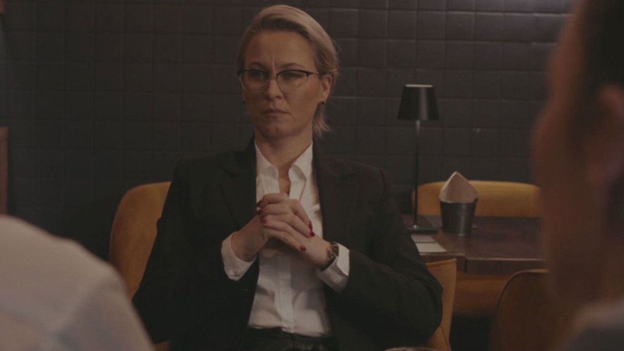 Sniego skonis — Épisode 9