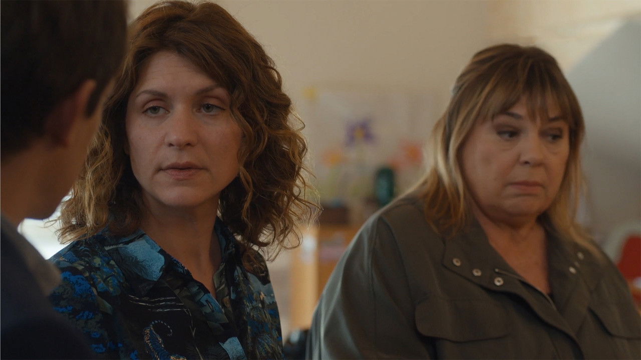 La Stagiaire — La mort et son double