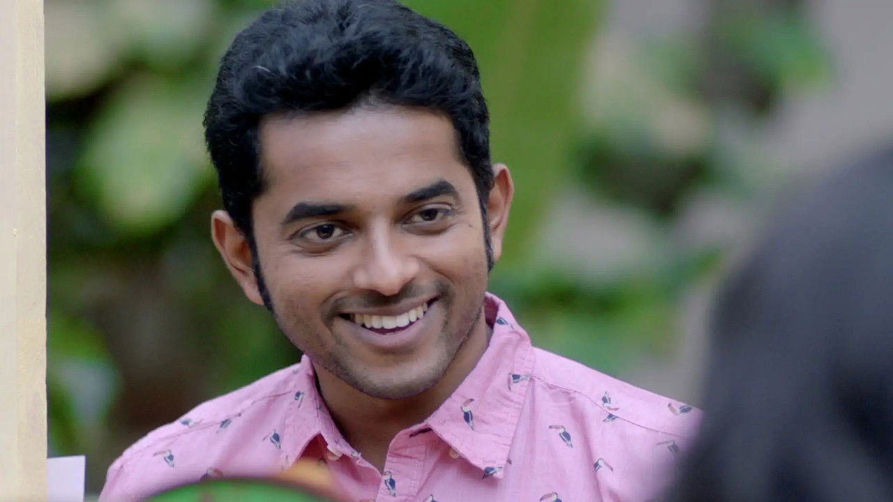 Pushpavalli — Épisode 4