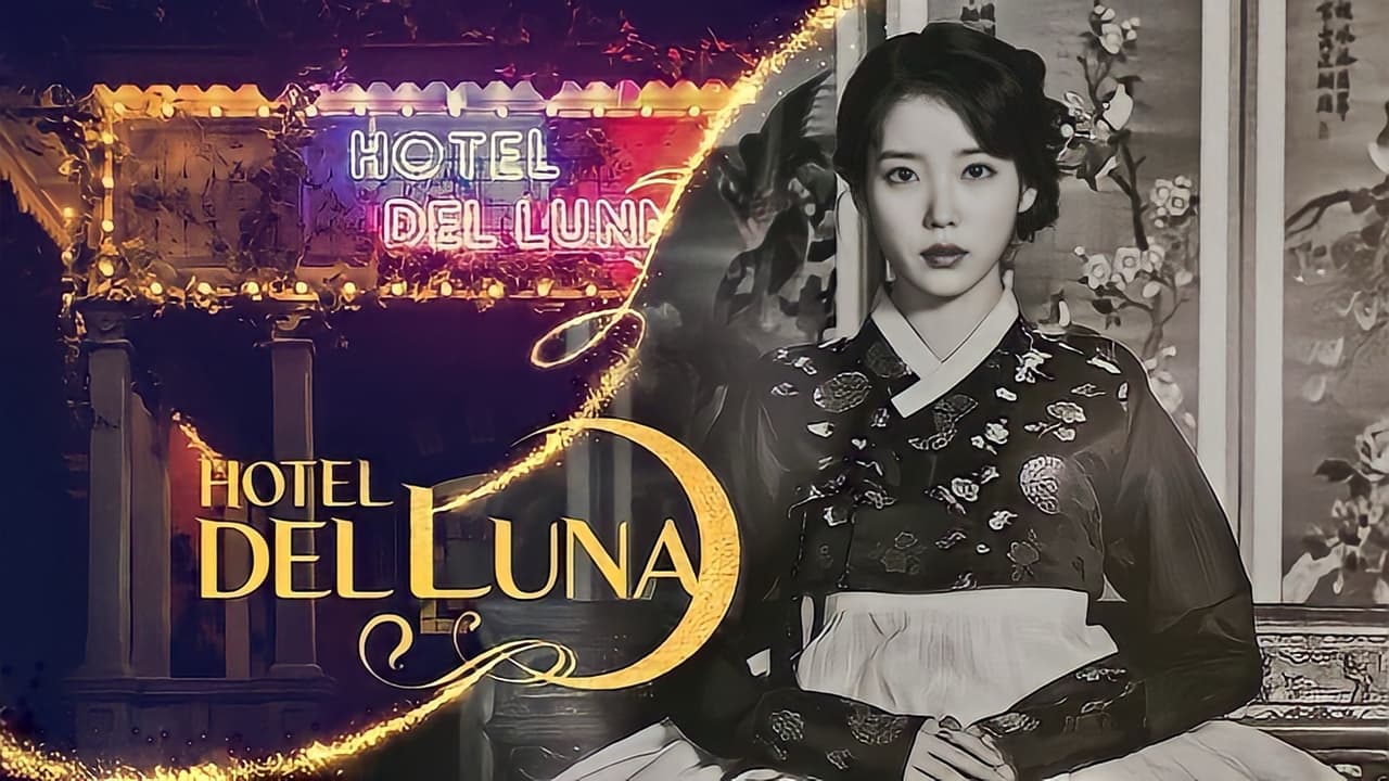 Hotel Del Luna - Season 1